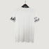 Japon - Maillot Concept - Blanc, Noir